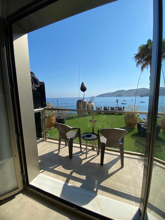 On Aleta Room Designed For Adults Almunecar Exterior photo