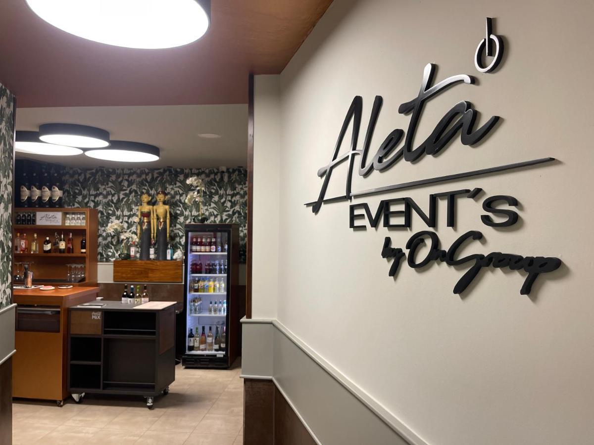 On Aleta Room Designed For Adults Almunecar Exterior photo
